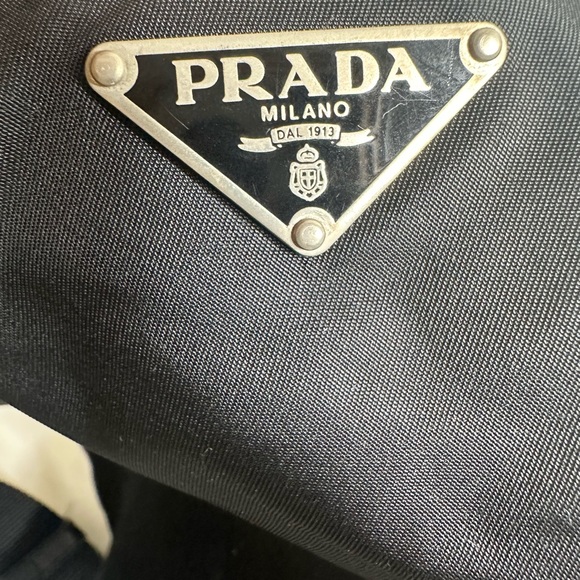 Prada Crossbody Bag - Picture 10 of 11